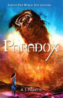 Paradox cover