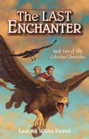 The Last Enchanter cover
