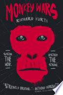 Monkey Wars cover