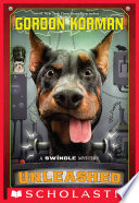 Unleashed cover