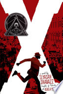 X: A Novel cover