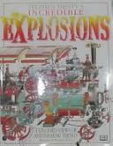 Stephen Biesty's Incredible Explosions cover