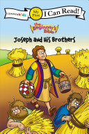 Joseph and His Brothers cover