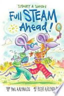 Sydney & Simon: Full Steam Ahead! cover