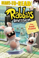 The Deep Freeze cover