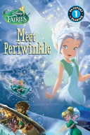 Meet Periwinkle cover