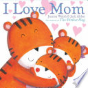 I Love Mom cover