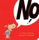 No! cover