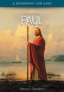 Apostle Paul cover