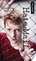 Hate Mail cover