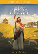 Jesus cover