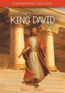 King David cover