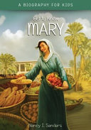 Mary cover