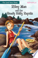 Riley Mae and the Ready Eddy Rapids cover