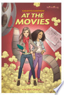 Samantha Sanderson at the Movies cover