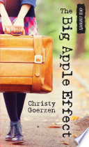 The Big Apple Effect cover