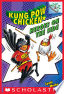 Heroes on the Side cover