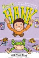 Stop That Frog! cover