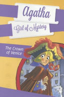 The Crown of Venice cover