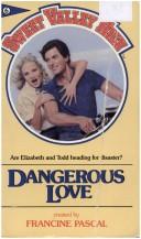 Dangerous Love cover