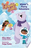 Winter's Flurry Adventure cover