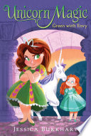 Green with Envy cover
