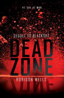 Dead Zone cover