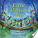 Little Goblins Ten cover