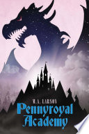 Pennyroyal Academy cover