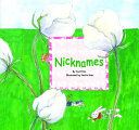 Nicknames cover