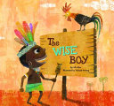 The Wise Boy cover