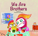 We Are Brothers cover