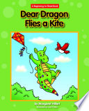 Dear Dragon Flies a Kite cover