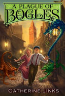 A Plague of Bogles cover