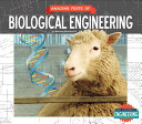 Amazing Feats of Biological Engineering cover