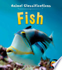 Fish (Animal Classifications) cover