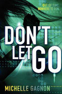 Don't Let Go cover