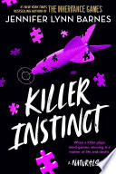 Killer Instinct: A Naturals Novel cover