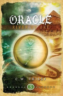 Oracle: River of Ore cover
