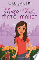 The Fairy-Tale Matchmaker cover