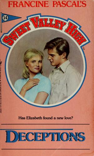 Deceptions cover