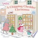A Chipping Cheddar Christmas cover