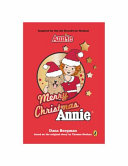 Merry Christmas, Annie cover