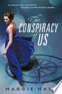 The Conspiracy of Us cover