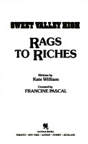 Rags to Riches cover