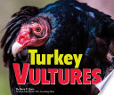 Turkey Vultures cover