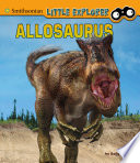 Allosaurus cover