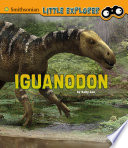 Iguanodon cover