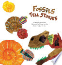 Fossils Tell Stories cover