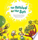 The Festival of the Sun cover